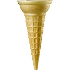 #1 CONE