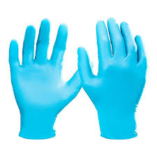 BLUE NITRILE