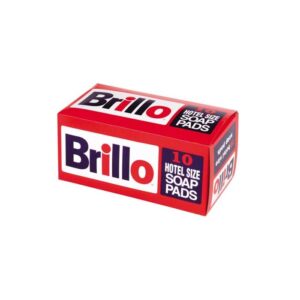BRILLOPAD