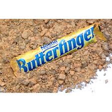 BUTTERFINGER