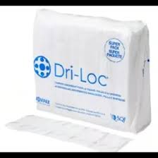 DRI-LOC-50