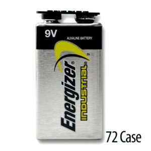 ENERGIZER-9