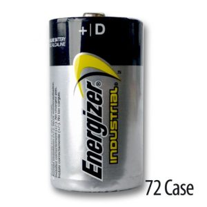 ENERGIZER-D