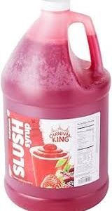 FRUIT SLUSH GAL