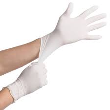LATEX GLOVES
