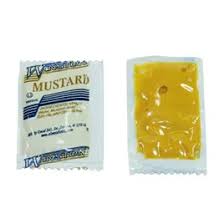 MUSTARD-PC
