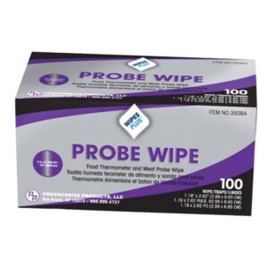 PROBE WIPES