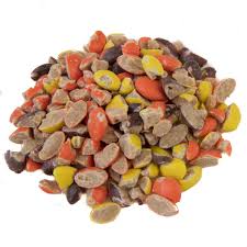 REESES PIECES CHOPPED
