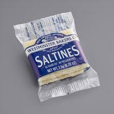 SALTINE