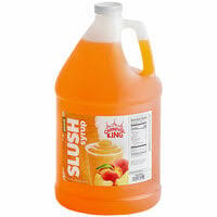 SLUSH-ORANGE