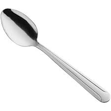SPOON-METAL