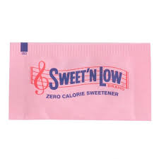 SWEETNLOW