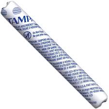 TAMPONS