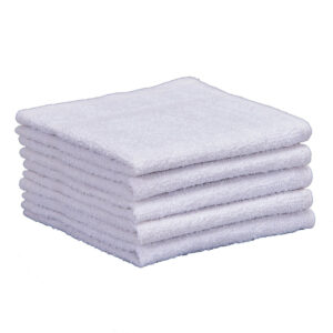 WASH-CLOTH