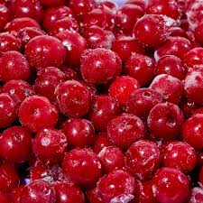 WHOLE CHERRIES
