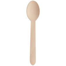 WOODEN SPOON
