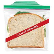 ZIPLOCK SANDWICH