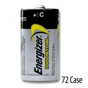 ENERGIZER-C